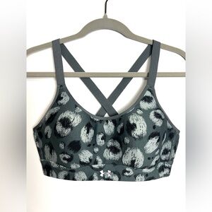 Under Armour Sports Bra